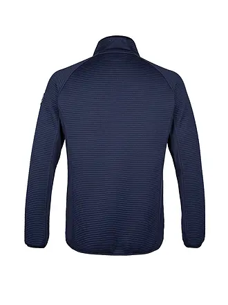 AULP | Veste polaire homme Numix | dunkelblau